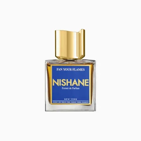 عطر فان يور فليمز من نيشاني 100مل | Fan Your Flames Perfume by Nishane 100ml