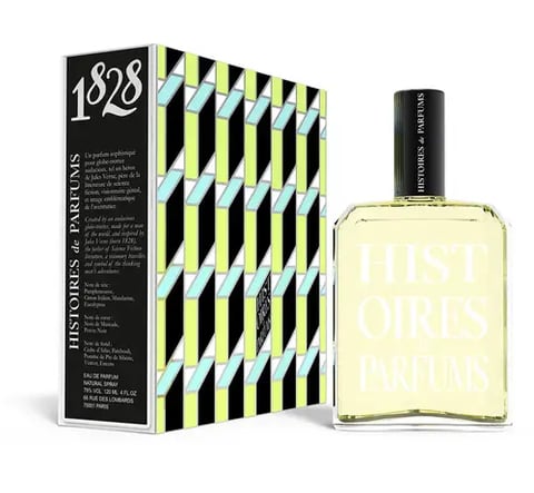 عطر 1828 من هيستوار دو بارفان | 1828 by Histoires de Parfums
