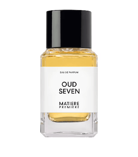 Oud Seven By Matiere Premiere - Harrods Exclusive 100ml