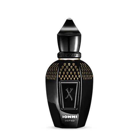 عطر توني ايومي ديفايند من زيرجوف 50 مل | TONY IOMMI DEIFIED By XERJOFF 50ml