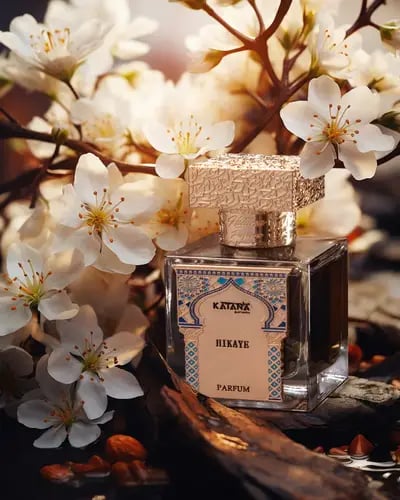عطر حكاية من كاتانا 50مل | Hikaye by Katana 50mlHikaye by Katana 50ml