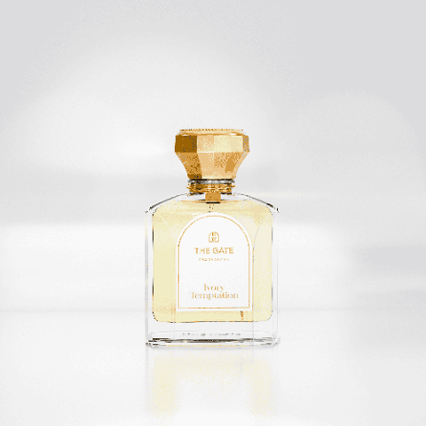عطر إيفوري تمبتيشن من ذا جيت 100مل | Ivory Temptation By The Gate 100ml