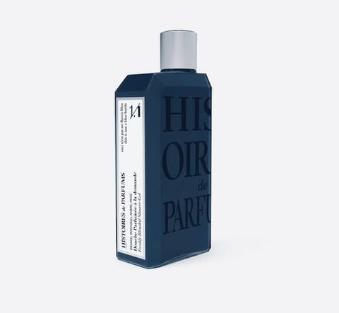جيل الشعر و الجسم ذيس از نوت أ بلو بوتل 1.1 من هيستوار 300 مل| This Is Not A Blue Bottle 1.1 Hair & Body Gel by Histoires de Parfums 300ml