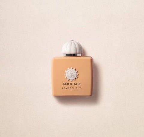 Love Delight by Amouage 100ml