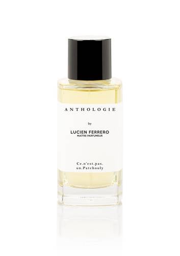 عطر Ce n’est pas un Patchouly by Anthologie 100ml