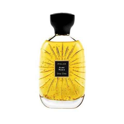 عطر أوبي روبيس من أتيلير دي أورس 100 مل | Aube Rubis by Ateliers Des Ors 100ml