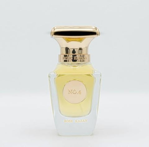 Rose kazan NO.4 - 50ml