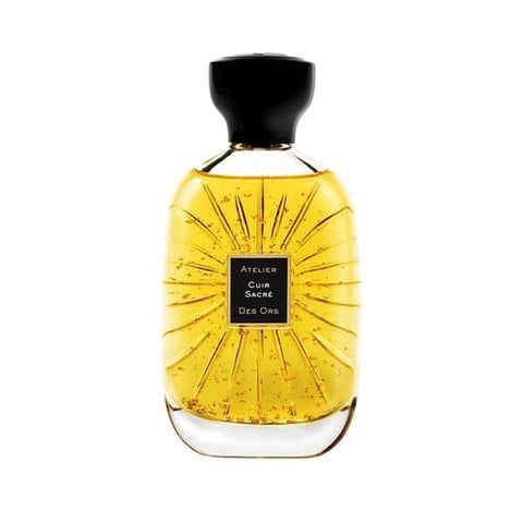 Cuir Sacré by Ateliers Des Ors 100ml