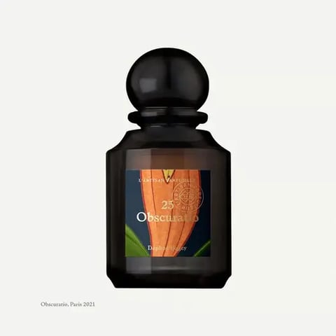 عطر أوبسكوراتيو من لارتيزان بارفومير 75مل | Obscuratio by LArtisan Parfumeur 75ml