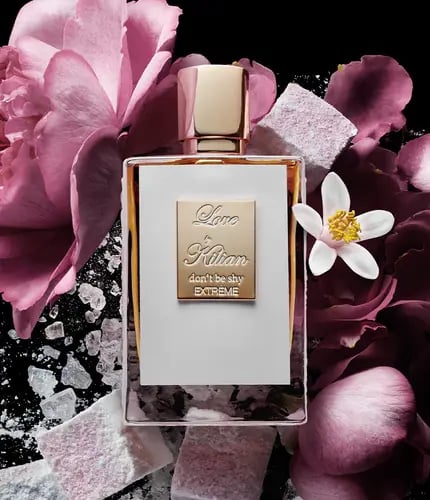 عطر لوف دونت بي شاي اكستريم من كيليان 50مل | Love, Don't Be Shy Extreme by Kilian 50ml
