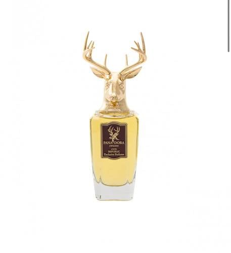 Oud Republic by Pana Dora Sweden