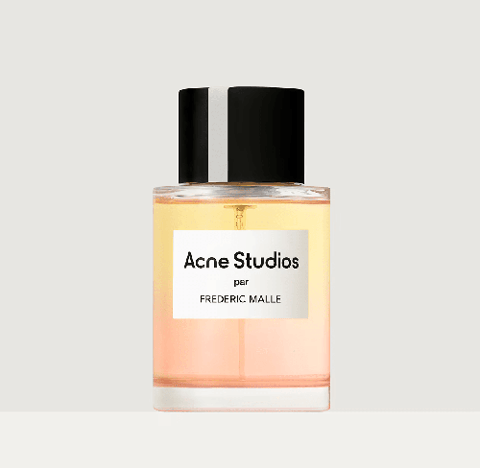 Acne Studios by Frédéric Malle