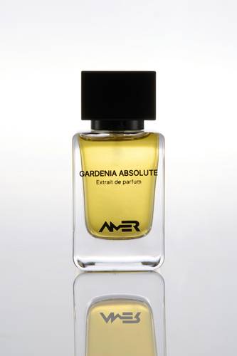 GARDENIA ABSOLUTE By AMER PERFUMES 50ml