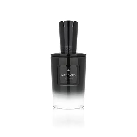 عطر كينغ سايد من مايند جيمز 100مل | Kingside by MIND GAMES 100ml