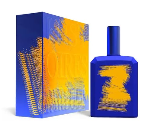 عطر ذيس إز نوت أ بلو بوتل 1.7 من هيستوار دو بارفان | This Is Not A Blue Bottle 1.7 by Histoires de Parfums