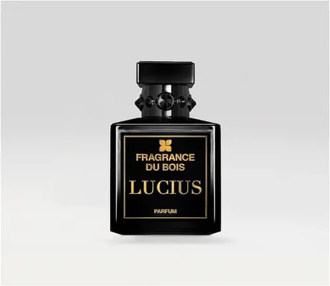Lucius by Fragrance Du Bois 100ml