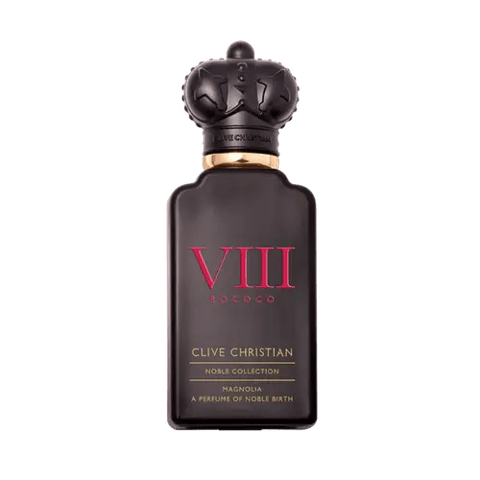 عطر VIII ماغنوليا من كلايف كريستيان 50 مل | VIII Magnolia Perfume by Clive Christian 50ml