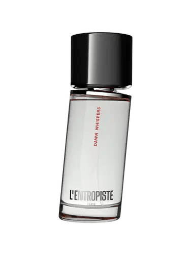 DAWN WHISPERS By L'ENTROPISTE