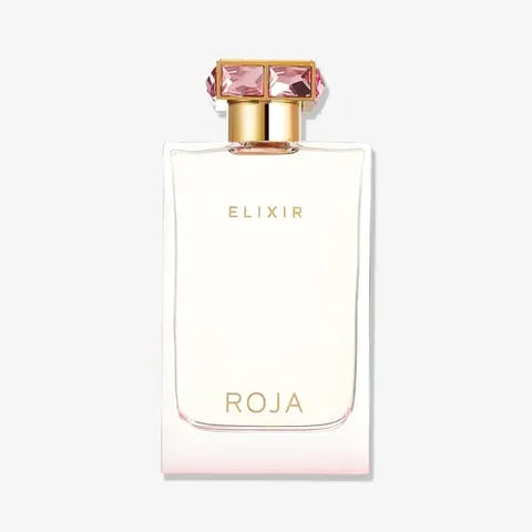 عطر  إلكسير بور فيمي من روجا 75مل | Elixir Pour Femme By Roja 75ml