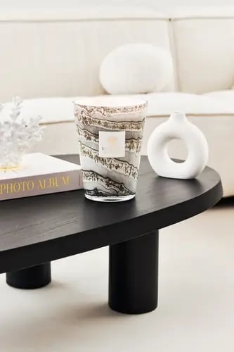 SCENTED CANDLE SAND ATACAMA by BAOBAB  
