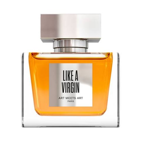 لايك أ فيرجن أنبلجد من آرت ميتس آرت 50 مل | Like A Virgin Unplugged by Art Meets Art 50ml