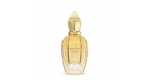 Starlight perfume by Xerjoff 50ml