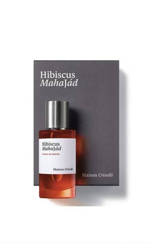 عطر هيبيسكيس مهاجاد من ميزون كريفلي | Hibiscus Mahajád by Maison Crivelli