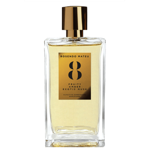 No 8 by Rosendo Mateu 100ml