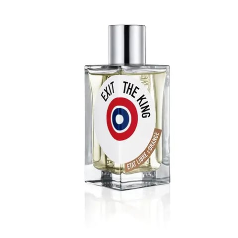 عطر إكزيت ذا كينغ من إتات ليبر دي أورانج 100 مل | Exit The King by Etat Libre d'Orange 100ml
