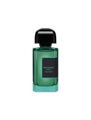 عطر با سو نوير إكستريت من بي دي كي 100مل | Pas ce Noir Extrait Perfume by BDK Parfums 100ml