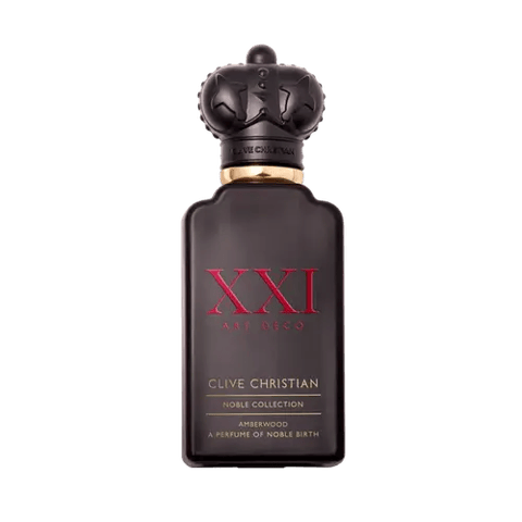 XXI Amber Wood by Clive Christian 50 ml