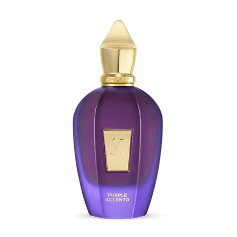 عطر بيربل اكسنتو من زيرجوف 100 مل | Purple Accento by Xerjoff 100ml