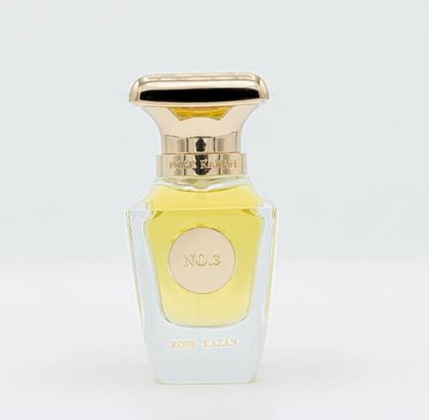 Rose Kazan NO.3 - 50ml