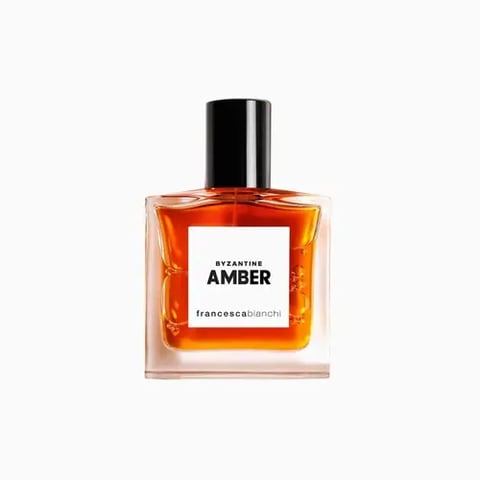 Byzantine Amber by Francesca Bianchi 30ml