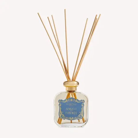 Room Fragrance Diffuser Angeli di Firenze By Santa Maria Novella 250ml