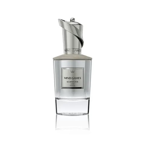 Queening by MIND GAMES 100ml