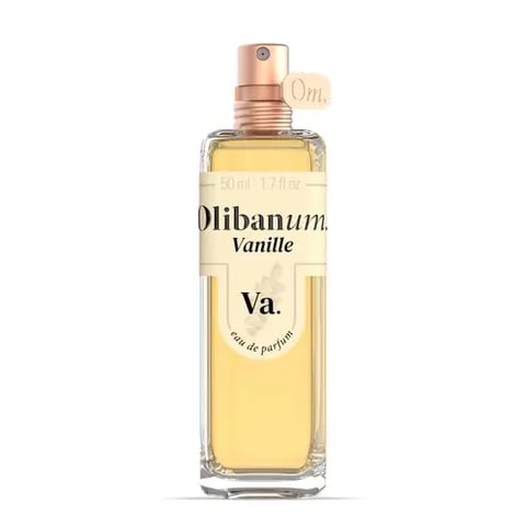 Vanille by Olibanum 50ml