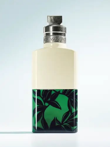 عطر سانتال جرينري من دريس فان نوتن  ١٠٠ مل | SANTAL GREENERY By Dries Van Noten 100 ml