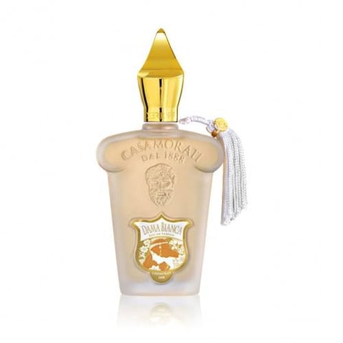 عطر داما بيانكا من مجموعة كازاموراتي من زيرجوف | Dama Bianca by Xerjoff Casamorati
