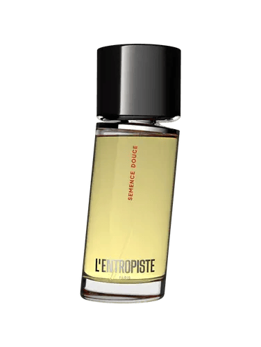 SEMENCE DOUCE By L'ENTROPISTE