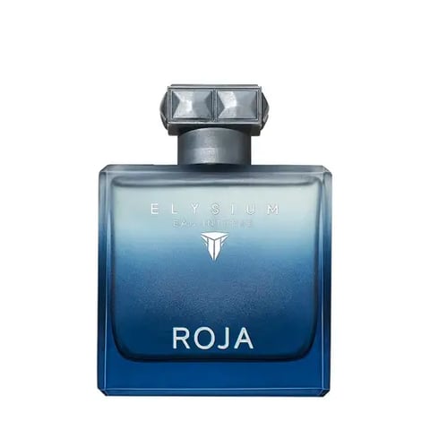 عطر إليسيوم انتنس بور أوم  من روجا 100 مل | Elysium Eau Intense Pour Homme perfume by Roja Parfums 100ml