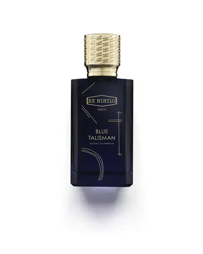 عطر بلو تاليسمان اكستريت من إكس نيهيليو 100مل | BLUE TALISMAN Extrait de parfum by Ex Nihilo 100ml