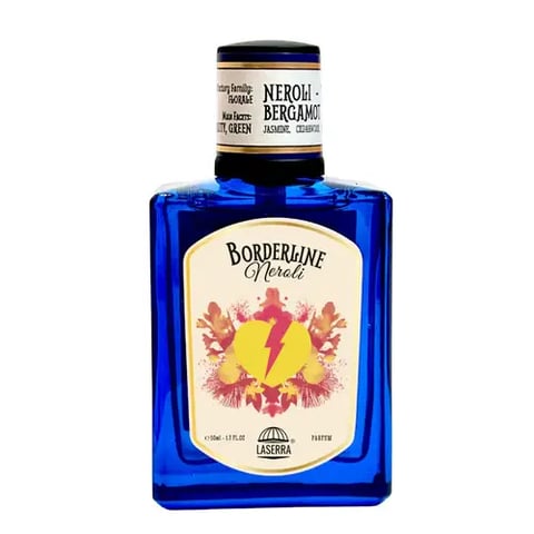 عطر بورديرلاين نوريلي من لا سيرا بروفومي 50مل | Borderline Neroli by La Serra Profumi 50ml