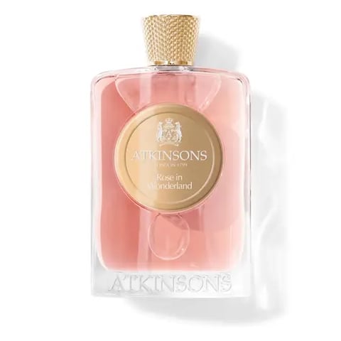 عطر 24 روز إن وندرلاند من أتكينسونز 1799 - 100 مل | Rose In Wonderland by Atkinsons 1799 - 100ml