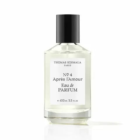 No.4 Après l'Amour by Thomas Kosmala 100ml