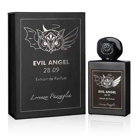 عطر  ايفل انجل من لورينزو بازاليا 50مل | Evil Angel by Lorenzo Pazzaglia 50ml