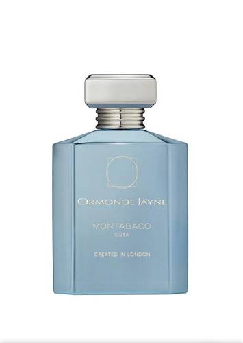 عطر مونتباكو كوبا من أورموند جاين 88 مل | Montabaco Cuba by Ormonde Jayne 88ml