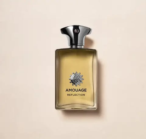 عطر ريفليكشن مان من أمواج 100 مل | Reflection Man by Amouage 100ml