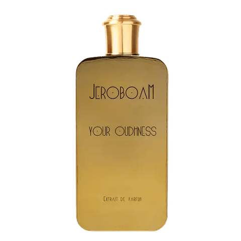 Your Oudhness Perfume by Jeroboam 100ml