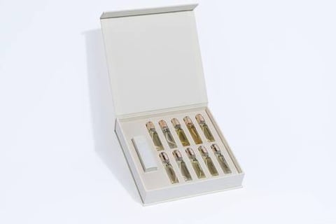 مجموعة ديسكوفري 7.5 مل × 10 من بتلة | Batlah Discovery Set 7.5ml x10